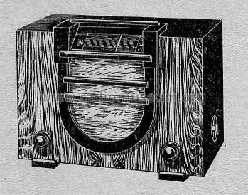 Supervox 637TC Ch= 3762; Radio L.L. Lucien (ID = 233443) Radio