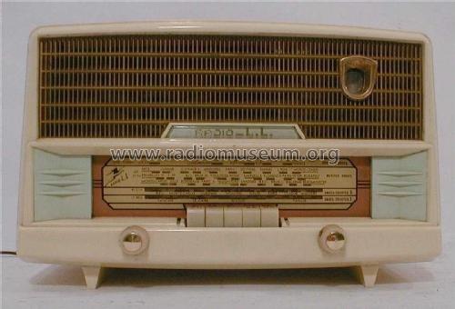 Baby Lux ; Radio L.L. Lucien (ID = 89204) Radio