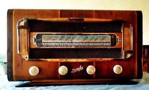 Douglas 53A ; Radio L.L. Lucien (ID = 2927899) Radio