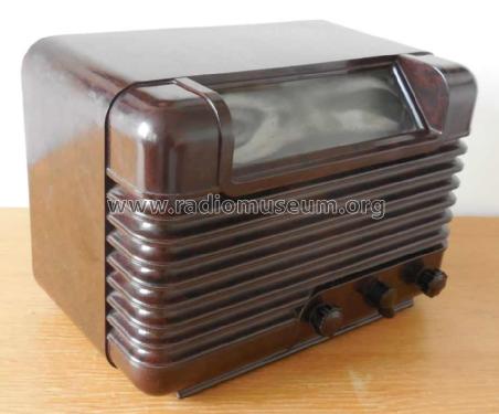 Miniavox 40; Radio L.L. Lucien (ID = 1719098) Radio