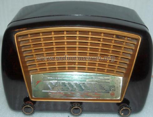 Miniavox 53A; Radio L.L. Lucien (ID = 2255878) Radio