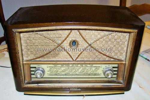 Supervox 657 ; Radio L.L. Lucien (ID = 2948856) Radio