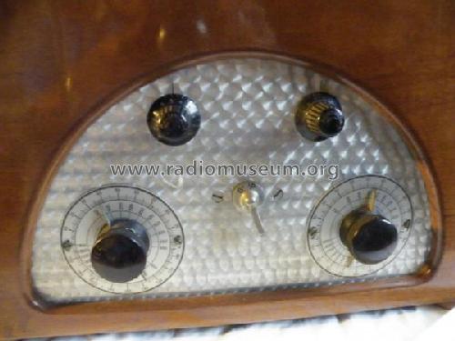 Synchrodyne 3611; Radio L.L. Lucien (ID = 2566278) Radio
