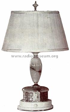 3000 ; Radio Lamp Company; (ID = 1345820) Radio