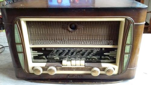 Inconnu - Unknown 1 ; Radio-LG L.G., L. (ID = 2235719) Radio