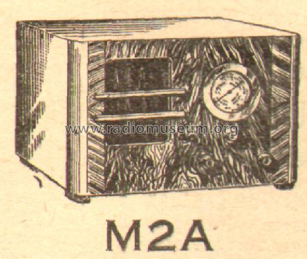 M2A; Radio-MJ M.-J.; (ID = 471723) Radio