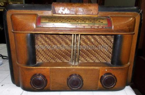 U-65; Radio Marchán; Lak; (ID = 2998134) Radio