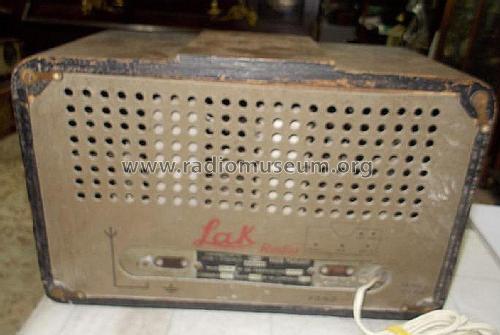 U-65; Radio Marchán; Lak; (ID = 2998140) Radio