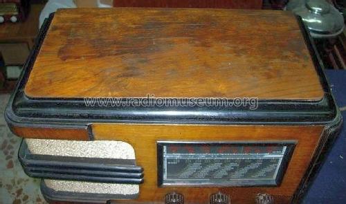 U-5; Radio Marchán; Lak; (ID = 1435392) Radio