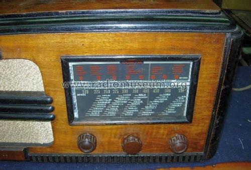 U-5; Radio Marchán; Lak; (ID = 1435394) Radio