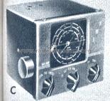 Converter MC-55; Radio Mfg. Engineers (ID = 230638) Adaptor