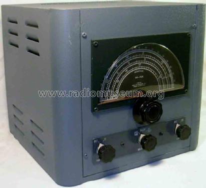 Converter VHF-152A; Radio Mfg. Engineers (ID = 1717368) Converter