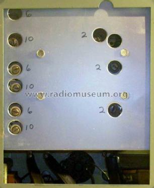 Converter VHF-152A; Radio Mfg. Engineers (ID = 1717373) Adaptor