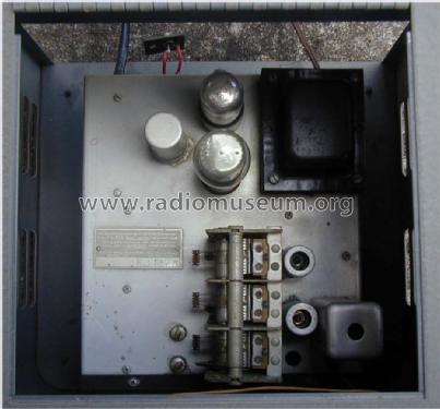 Converter VHF-152A; Radio Mfg. Engineers (ID = 845059) Adaptor