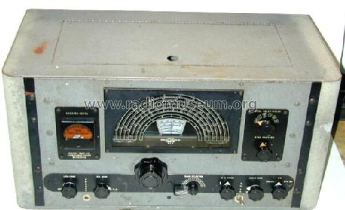 RME45 ; Radio Mfg. Engineers (ID = 728606) Amateur-R