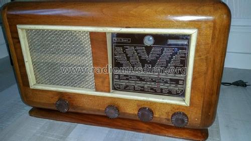 540; Radio-Peugeot; Saint (ID = 2319055) Radio