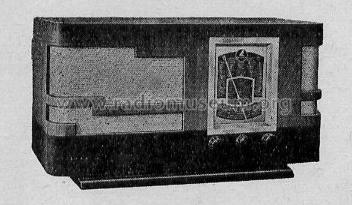 500U; Radio-Peugeot; Saint (ID = 232417) Radio