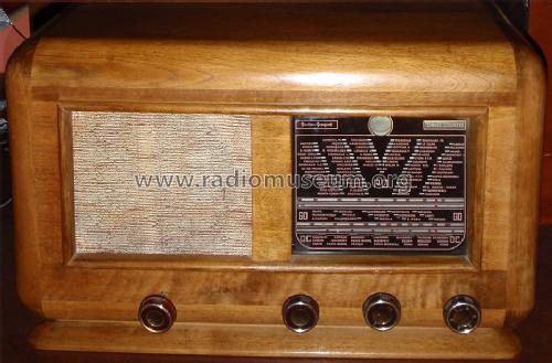 Inconnu - Unknown 2 ; Radio-Peugeot; Saint (ID = 1707998) Radio