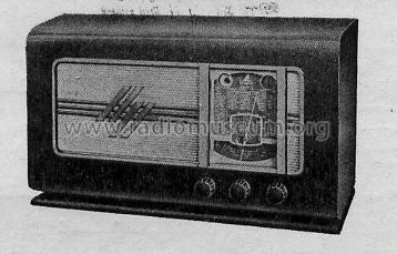 P511; Radio-Peugeot; Saint (ID = 232013) Radio