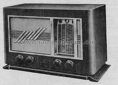 P621; Radio-Peugeot; Saint (ID = 232037) Radio