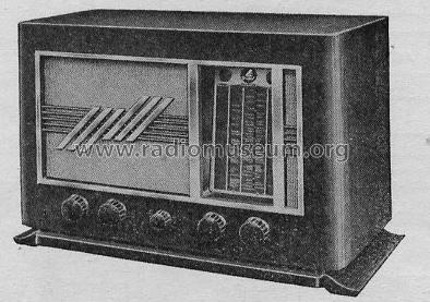 P622; Radio-Peugeot; Saint (ID = 232655) Radio