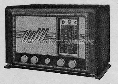 P710; Radio-Peugeot; Saint (ID = 232051) Radio