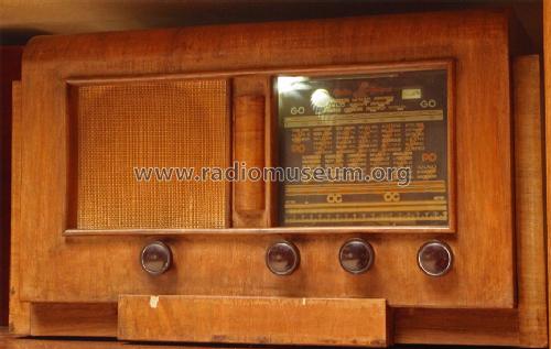 P546; Radio-Peugeot; Saint (ID = 1707884) Radio