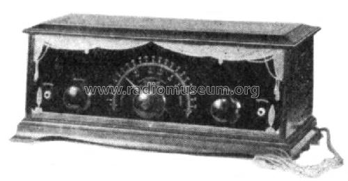 A-1021X ; Radio Products (ID = 2180455) Radio