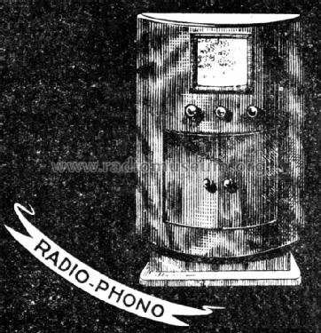 Colonial Radio-Phono 6606; Radio Rem's Cadran (ID = 2214327) Radio