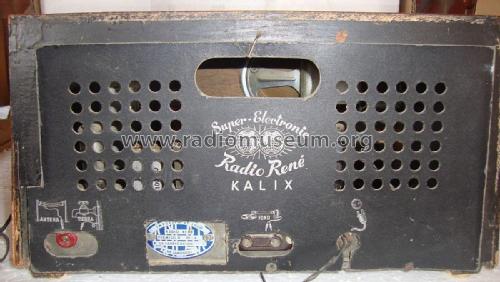 Kalix ; Radio René; (ID = 1957366) Radio