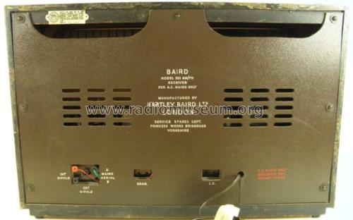 301; Baird brand - John (ID = 2085316) Radio