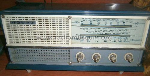 Neypo Minor ; Radio Sanz; Neypo; (ID = 2599587) Radio