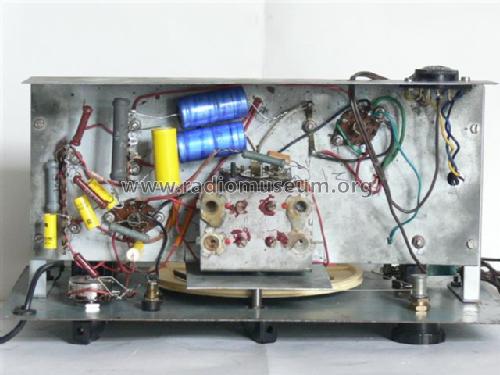 Oscillatore Modulato ; Radio Scuola (ID = 270411) Equipment