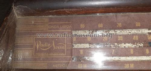 Desconocida - Unknown 1 ; Radio Serra S.A.; (ID = 2780206) Radio