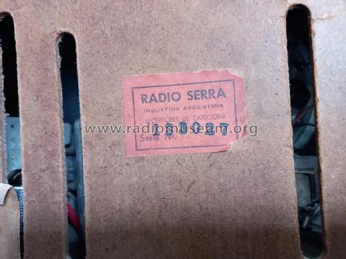 W-170; Radio Serra S.A.; (ID = 2687702) Radio