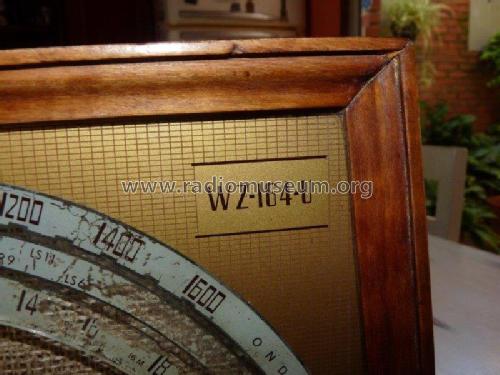 WZ-164-U; Radio Serra S.A.; (ID = 1424750) Radio