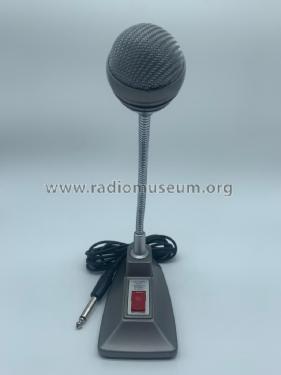 Realistic Cardioid Dynamic Microphone 33-921; Radio Shack Tandy, (ID = 2816733) Microphone/PU