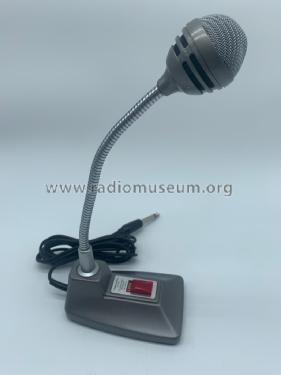 Realistic Cardioid Dynamic Microphone 33-921; Radio Shack Tandy, (ID = 2816734) Microfono/PU