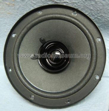 40-8506A ; Radio Shack Tandy, (ID = 2968039) Speaker-P