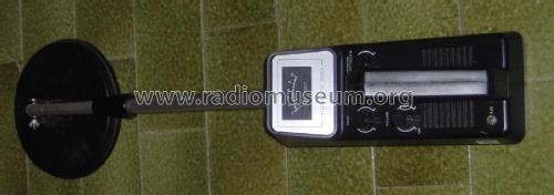 Metal Detector Micronta 3001 ; Radio Shack Tandy, (ID = 2299921) Misc