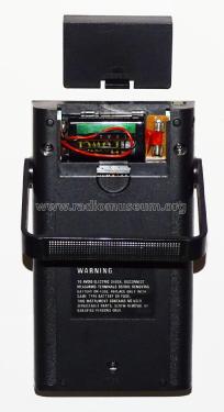 Micronta Digital Multimeter 22-198; Radio Shack Tandy, (ID = 2305511) Equipment