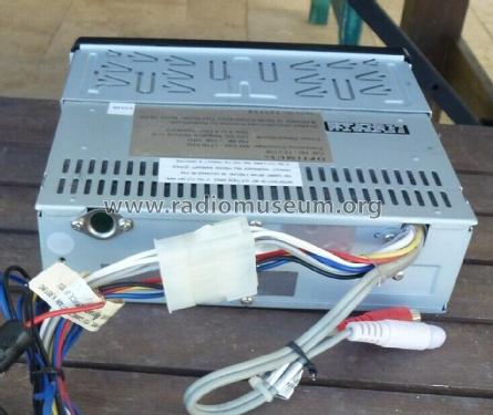 Optimus PLL Synthesizer 12-2116; Radio Shack Tandy, (ID = 2887617) Car Radio