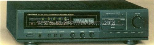 Optimus® STA-795 Cat. No.= 31-2101; Radio Shack Tandy, (ID = 2720277) Radio