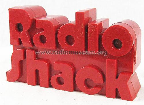 Radio Shack 12-465; Radio Shack Tandy, (ID = 1464647) Radio