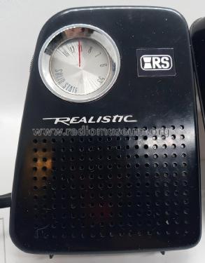 Realistic 12-646; Radio Shack Tandy, (ID = 2954973) Radio