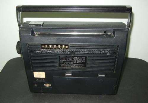 Realistic 12-650A; Radio Shack Tandy, (ID = 3086408) Radio