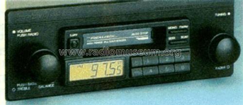 Realistic Car Radio 12-1950; Radio Shack Tandy, (ID = 1794065) Autoradio