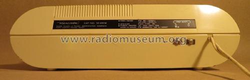 Realistic Digichron- V 12-2012 ; Radio Shack Tandy, (ID = 2855743) Radio