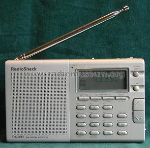 Realistic DX-399; Radio Shack Tandy, (ID = 265022) Radio