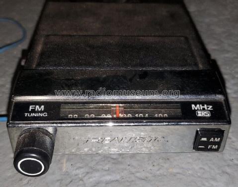 Realistic FM Converter 12-1348; Radio Shack Tandy, (ID = 2968814) Converter